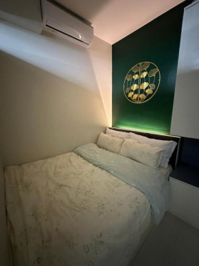 Modern and Cozy Suite at Shore Residences